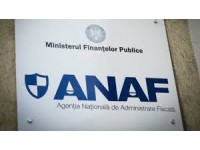 Programare online ANAF