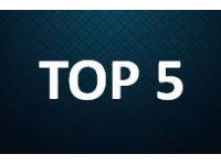 Top 5 - cele mai citite articole 