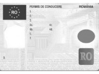 Tarif permis de conducere / certificat înmatriculare